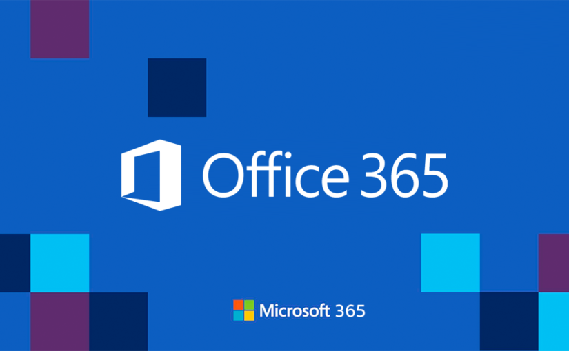 คู่มือเข้าใช้งาน MS 365